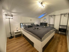 Ferienwohnung Waldstubn